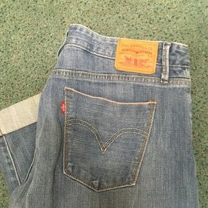 Levi’s size 29